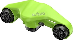 Asiwo Manta 126 W Deniz Scooter