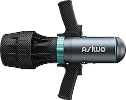 Asiwo Deniz Scooter