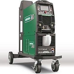 Askaynak 315-TIG Pulse AC-DC Inverter Kaynak Makinesi