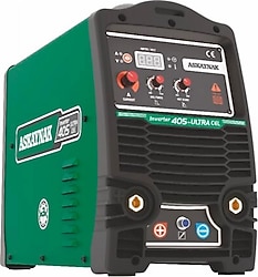 Askaynak 405 Ultra Cel Inverter Kaynak Makinesi
