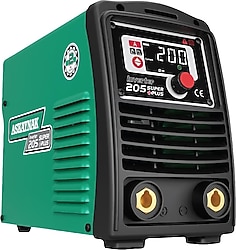Askaynak Inverter 205 Super Plus Kaynak Makinesi