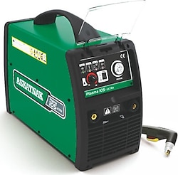 Askaynak Plasma 105 Ultra 100 A Plazma Kesme Kaynak Makinesi