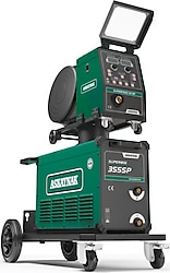 Askaynak SuperMIG 355SP Gazaltı Kaynak Makinesi