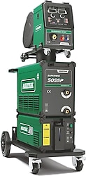 Askaynak SuperMIG 505SP Gazaltı Kaynak Makinesi