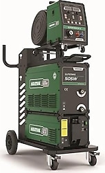 Askaynak SuperMIG 505W Gazaltı Kaynak Makinesi