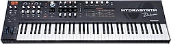 ASM Hydrasynth Deluxe Polyphonic Wave Morphing Synthesizer
