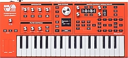 ASM Hydrasynth Explorer Portable Polyphonic Wave Morphing Synthesizer