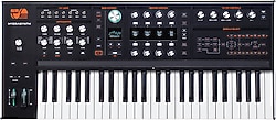 ASM HYDRASYNTH Keyboard Synthesizer