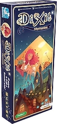 Asmodee Dixit 6 Memories