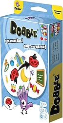 Asmodee Dobble Çocuklar
