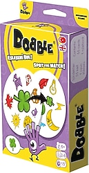 Asmodee Dobble Klasik Eco