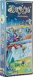 Asmodee Dixit 9 Anniversary
