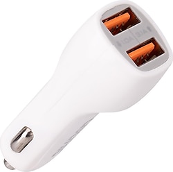 Asonic AS-XC205 20.5 W Hızlı Araç Şarj Aleti
