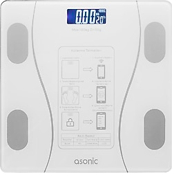 Asonic Baskül
