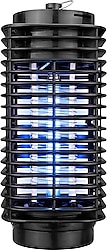 Asonic S24 4 W LED UV Sinek Öldürücü