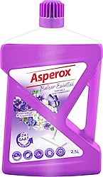 Asperox Yüzey Temizleyici 2.5 lt