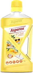 Asperox Gün Işığı Parfümlü Yüzey Temizleyici 1 lt
