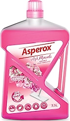 Asperox Aşk Masalı Manolya & Frezya Yüzey Temizleyici 2.5 lt