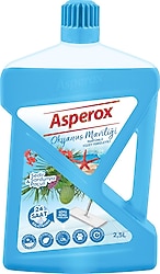 Asperox Okyanus Maviliği Sedir ve Sardunya Yüzey Temizleyici 2.5 lt