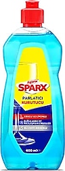 Asperox Sparx Bulaşık Makinesi Parlatıcı 400 ml
