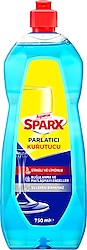 Asperox Bulaşık Makinesi Parlatıcısı