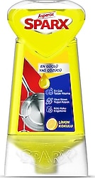 Asperox Sıvı Bulaşık Deterjanı