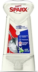 Asperox Sparx Diamond Plus Losyon Sıvı Bulaşık Deterjanı 650 ml