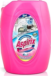 Aspirix Çok Amaçlı Temizleyici