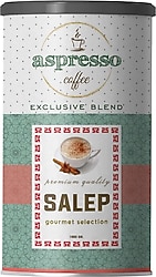 Aspresso Kahve Kreması 1 kg