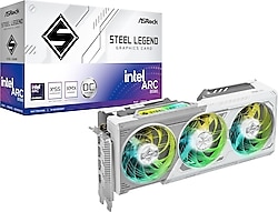 Asrock RX 7800 XT Challenger OC 256 Bit GDDR6 16 GB Ekran Kartı