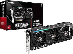 Asrock RX 6900 XT Phantom Gaming D 16G OC 256 Bit GDDR6 16 GB