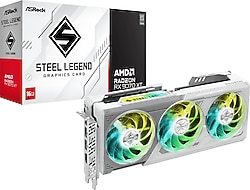 Asrock RX 6900 XT Phantom Gaming D 16G OC 256 Bit GDDR6 16 GB