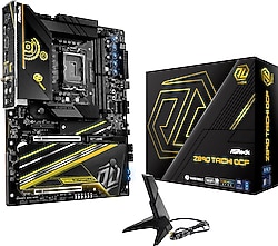 Asrock Z890 Taichi Wi-Fi Intel LGA1851 DDR5 ATX Anakart Fiyatları