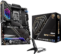 Asrock Z890 Taichi Wi-Fi Intel LGA1851 DDR5 ATX Anakart