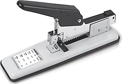 Assis A-890 23/6 100 Sayfa Zımba Makinesi