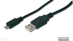 Assmann AK-300110-010-S USB Dönüştürücü