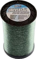 Asso Universal 1000 m 0.30 mm 5.3 kg Monofilament Misina
