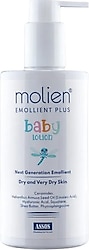 Assos Molien Emollient Plus Bebek Losyonu 300 ml
