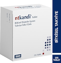 Assos Ntkandi 255 Tablet