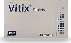 Vitix 30 Tablet