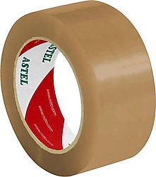 Astel 45 m x 100 mm Kahverengi Koli Bandı