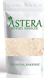 Astera 1 kg Glutensiz Un