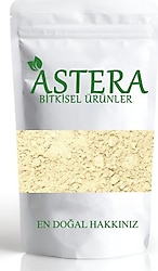 Astera Öğütülmüş Çam Sakızı 100 gr