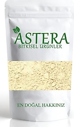 Astera Öğütülmüş Çam Sakızı 25 gr