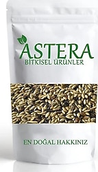 Astera Özel Karışım 250 gr Kanarya Yemi