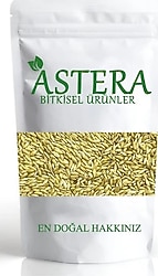 Astera Sade Aspur 250 gr Kanarya Yemi