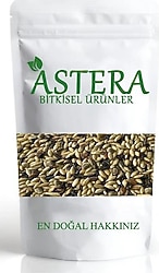 Astera Özel Karışım 5 kg Kanarya Yemi