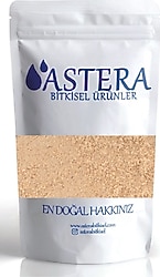 Astera Toz Zencefil 750 gr