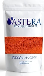 Astera Acı Toz Biber 1 kg
