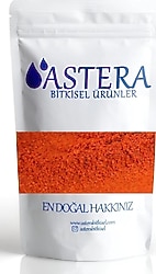 Astera Acı Toz Biber 500 gr